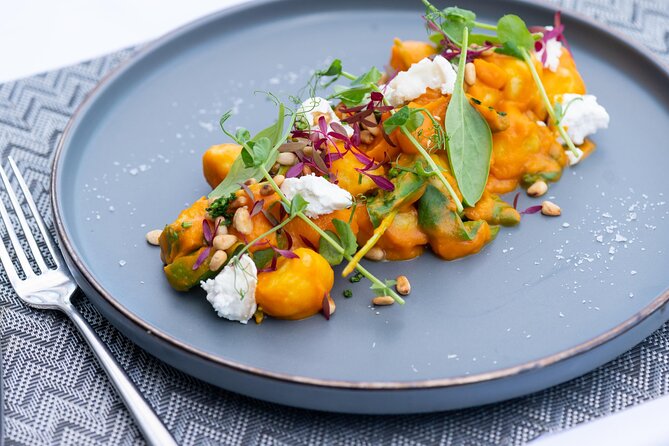Rudas Bistro Extra Brunch - Finding your way through the bath