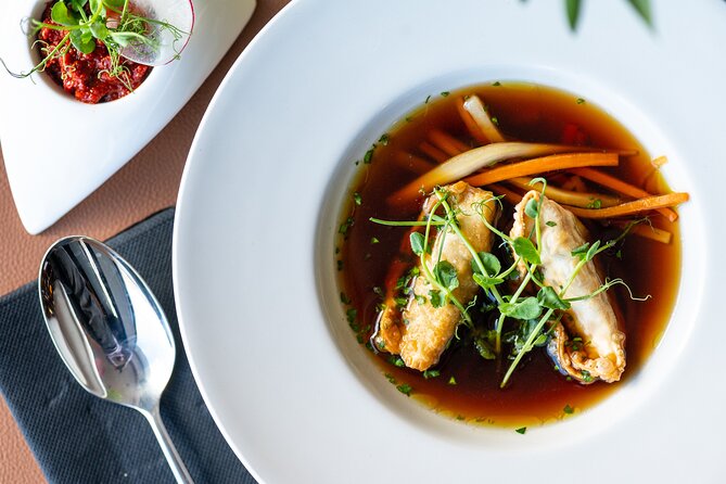 Rudas Bistro Gastro-Wellness - Who will enjoy this experience most