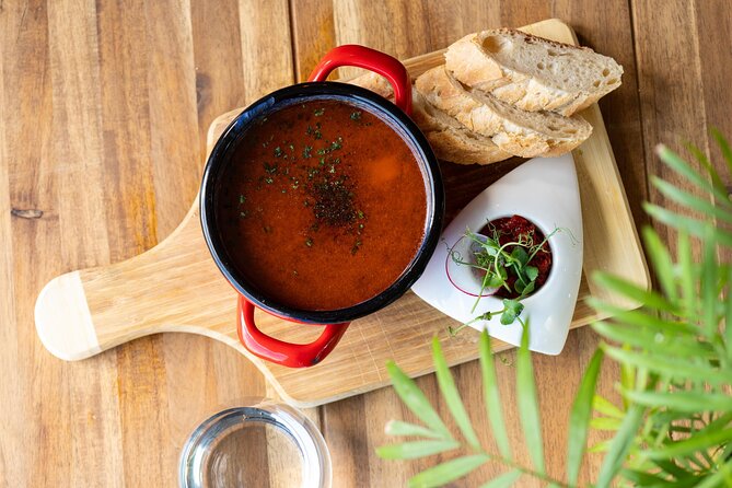Rudas Bistro Premium Brunch - Is $106.45 a fair price?