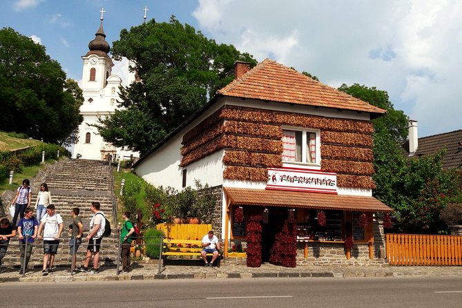 See the Hungarian Sea: Lake Balaton - Lavender fields and the quieter side of Balaton