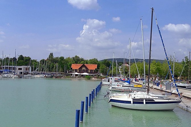 See the Hungarian Sea: Lake Balaton - Meeting in central Budapest at 9 a.m.
