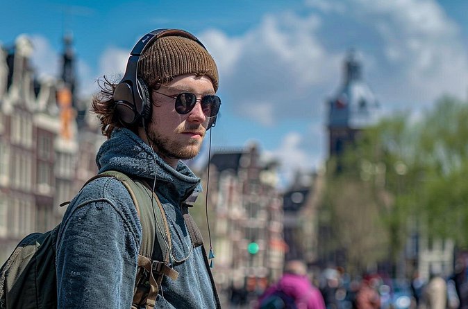 Self Guided Tour In Budapest With 100 Captivating Audio Stories - Margaret Island, bridges, and Gellért Hill