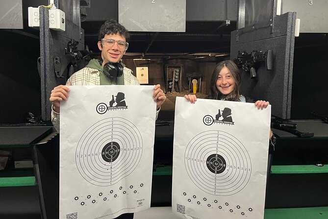 Shooting Experience HOLLYWOOD Package in Budapest - Why the private format matters