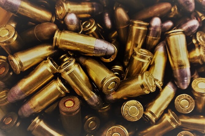 Shooting package 70 - What happens during the one-hour session