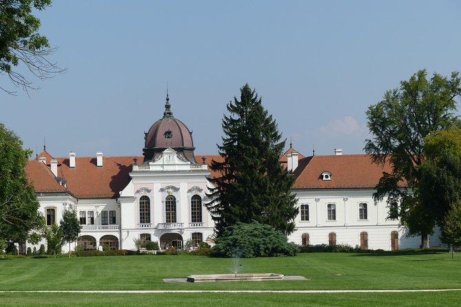 Sisi's Godollo Palace Tour from Budapest - Why Gödöllő Palace is worth the short trip