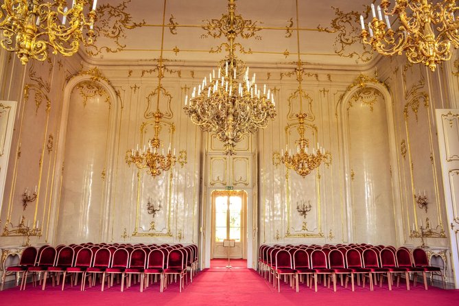 Sisi's Godollo Palace Tour from Budapest - Multilingual guiding and the risk of a rushed visit