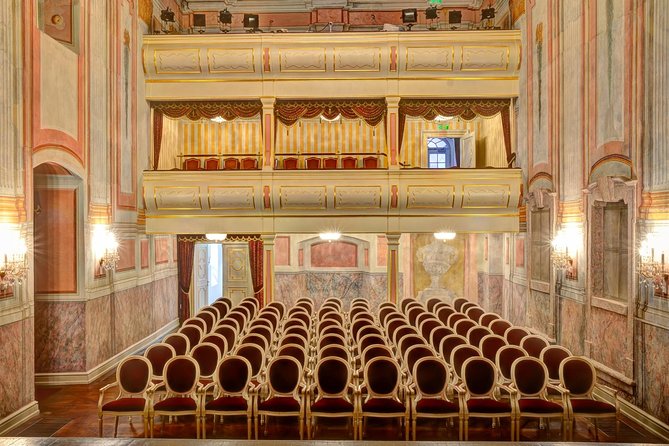 Sisi's Godollo Palace Tour from Budapest - Is $58.87 a fair price?