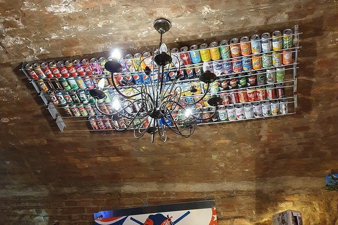 Skip the Line: Budapest Pinball Museum Admission Ticket - Why the all-play ticket can be good value
