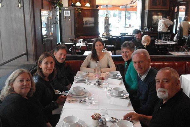 Small-Group Culinary Walking Tour in Budapest - Key points to know before booking