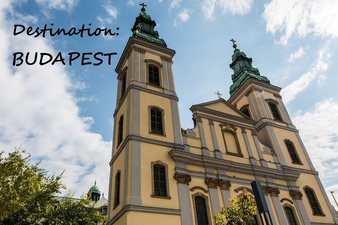 Small-Group Culinary Walking Tour in Budapest - Why this Budapest food walk works so well