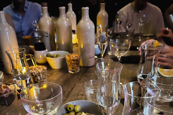 Solo Spirits Lavender Gin Experience - Shaking, Stirring, and Making Several Drinks