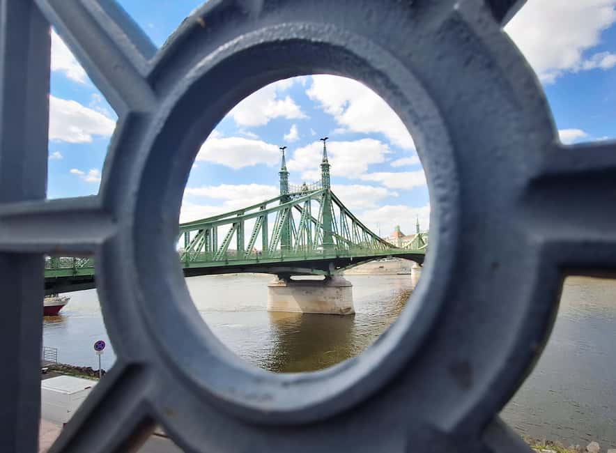 Street photography with your smartphone, tour of Budapest - Editing photos with the free Lightroom app