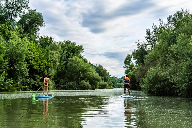 SUP Budapest: Sunset tour - Is the $59.91 price fair?