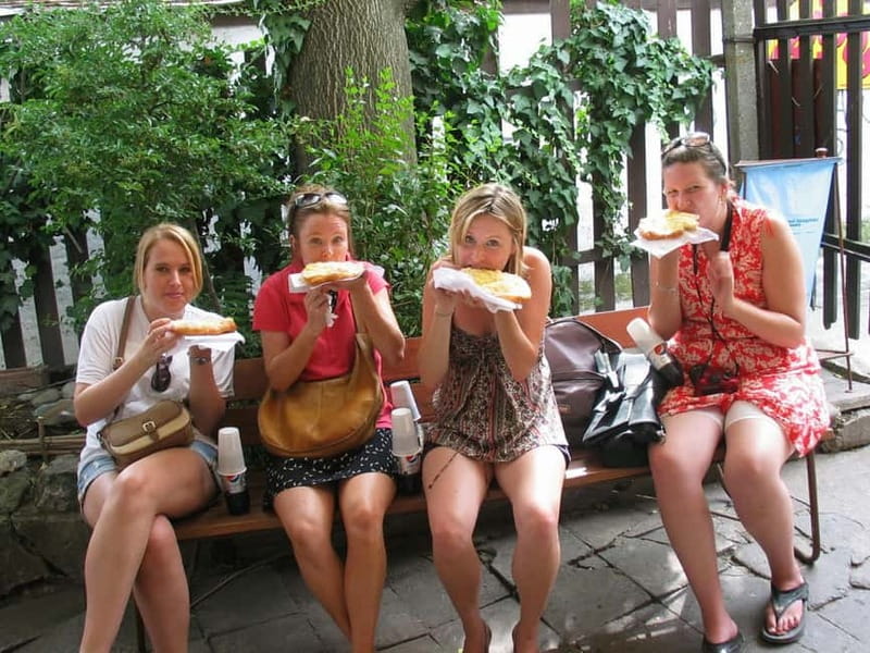 Szentendre Bike & Train Tour by Budapest Bike Breeze - Why This Budapest Day Trip Works