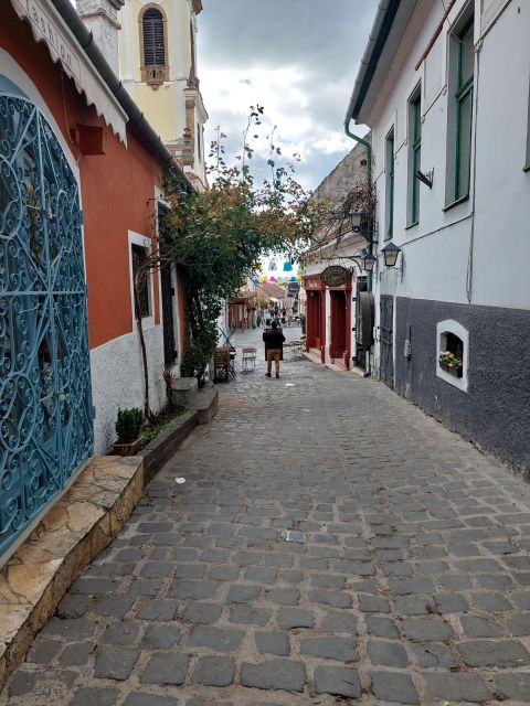 Szentendre: Half-Day Private Tour from Budapest - What $169 per person really covers