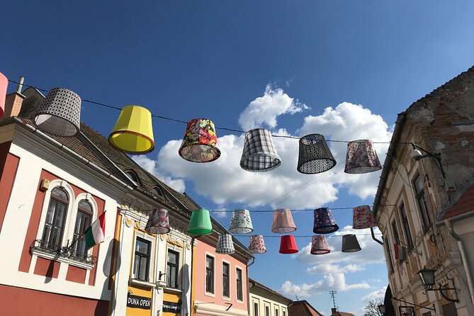 Szentendre: Self-guided Bicycle Tour with optional boat transfer - Why this Budapest to Szentendre ride works