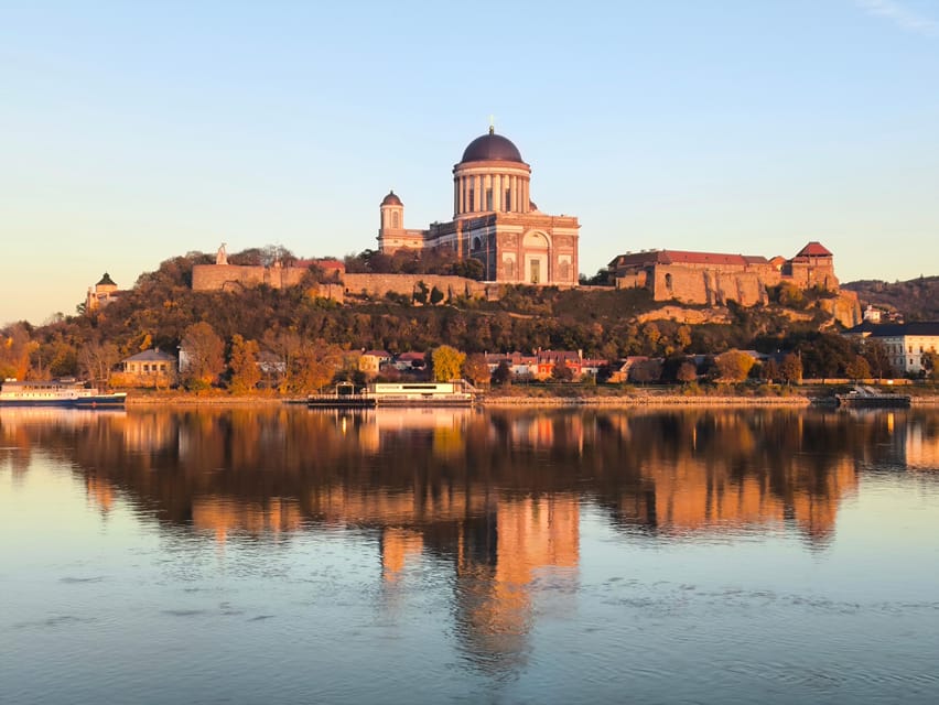 Szentendre, Visegrád and Esztergom Private Danube Bend Tour - The Pilis Biosphere Reserve as an optional change of pace