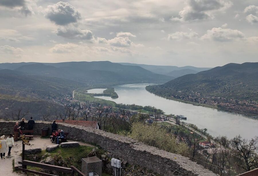 Szentendre, Visegrád and Esztergom Private Danube Bend Tour - Esztergom Basilica, royal power, and a second-country viewpoint
