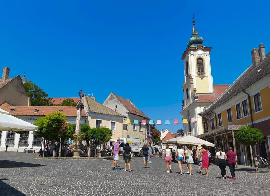Szentendre, Visegrád and Esztergom Private Danube Bend Tour - What the private vehicle and guide add