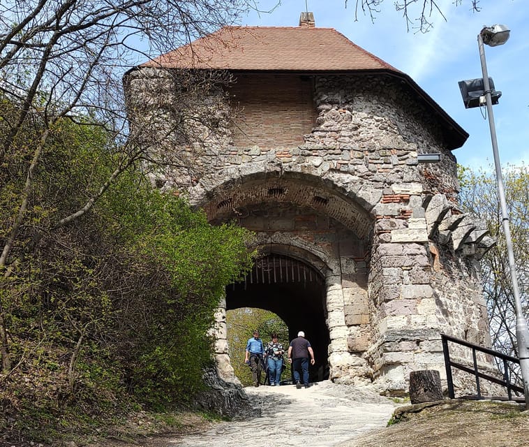 Szentendre, Visegrád and Esztergom Private Danube Bend Tour - Who should book this day trip?
