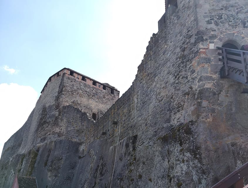 Szentendre, Visegrád and Esztergom Private Danube Bend Tour - Final call: a strong private choice from Budapest