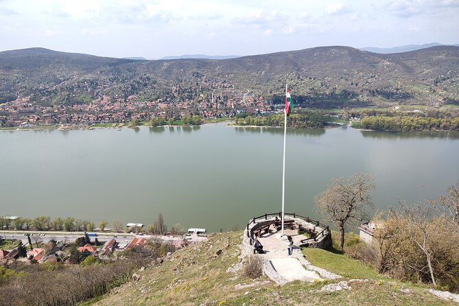 Szentendre, Visegrád & Esztergom Private Danube Bend Tour - Esztergom Basilica and Hungary’s religious center