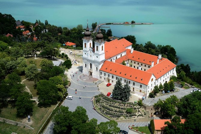 Tapolca Cave Lake and Tihany/ Balaton private tour from Budapest - What the $275.52 price means