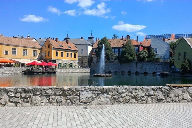 Tapolca Cave Lake and Tihany/ Balaton private tour from Budapest - Who will enjoy this private tour most