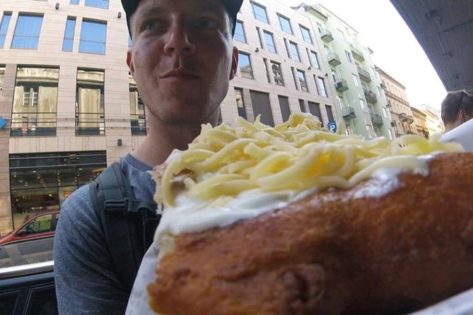 Taste Budapest - Fat Boy Foodies Walk - Why this Budapest food walk works