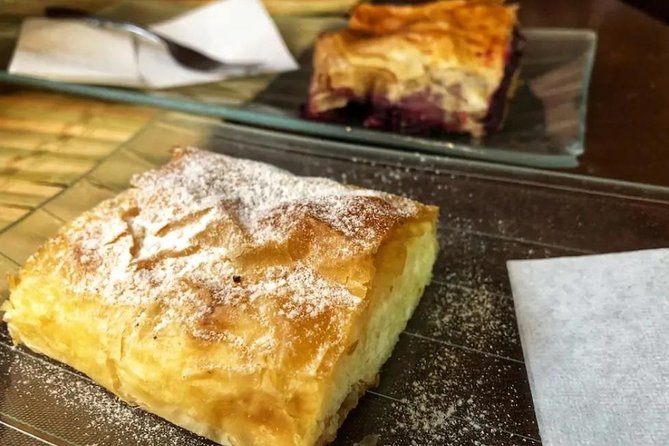 Taste Budapest - Fat Boy Foodies Walk - What the four-hour schedule means for you