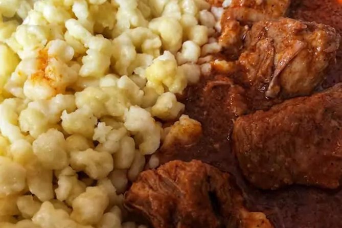 Taste Budapest - Fat Boy Foodies Walk - Is $150 a fair price?