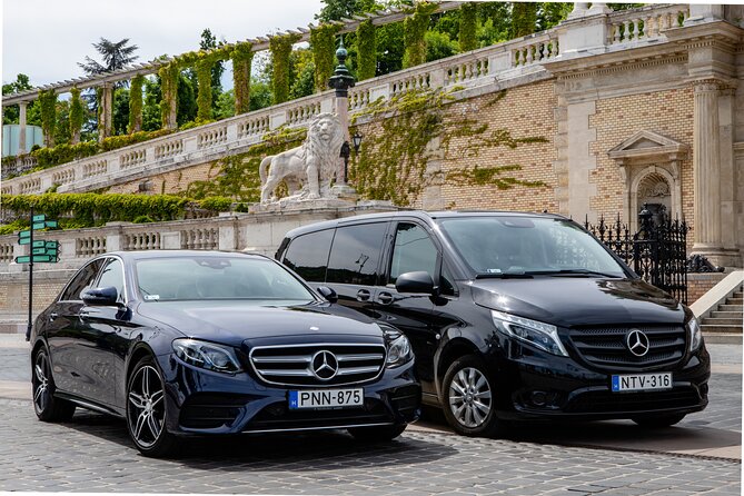 The Grand Budapest: Private Half Day Guided Tour by Car - A fast orientation to Budapest by private car