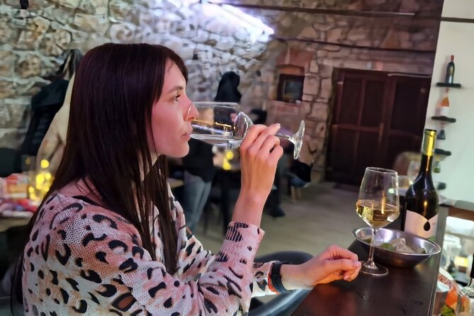The only Wine Cocktail Club in Tokaj, Lunch & Fun, Hungary - A Wine Day With Mud, Vines, and Cocktails