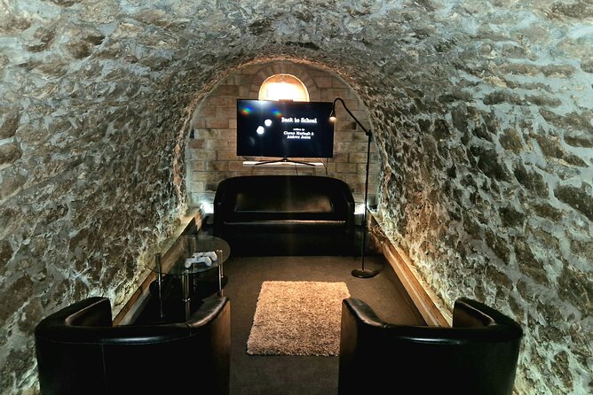 The only Wine Cocktail Club in Tokaj, Lunch & Fun, Hungary - Lunch With Local Food and Flexible Dietary Choices