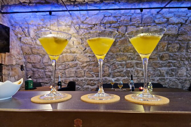 The only Wine Cocktail Club in Tokaj, Lunch & Fun, Hungary - How the Private Format Changes the Day