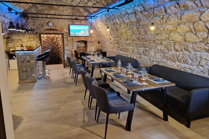 The only Wine Cocktail Club in Tokaj, Lunch & Fun, Hungary - Who Will Enjoy This Most