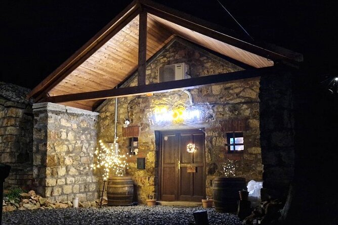 The only Wine Cocktail Club in Tokaj, Lunch & Fun, Hungary - What Tokaj Adds to the Experience