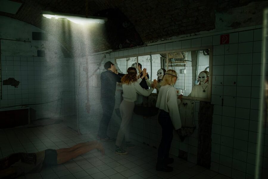 The Real Saw | Escape Room by PÁNiQ SZOBA - Key points to know before booking