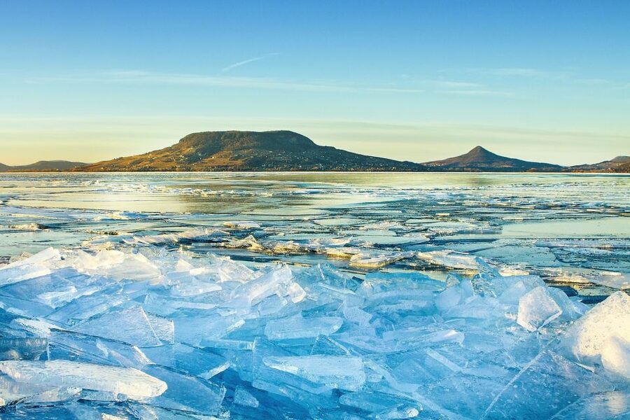 The Turquoise Sea of Hungary: Lake Balaton Private Tour - Why Lake Balaton makes a good Budapest escape