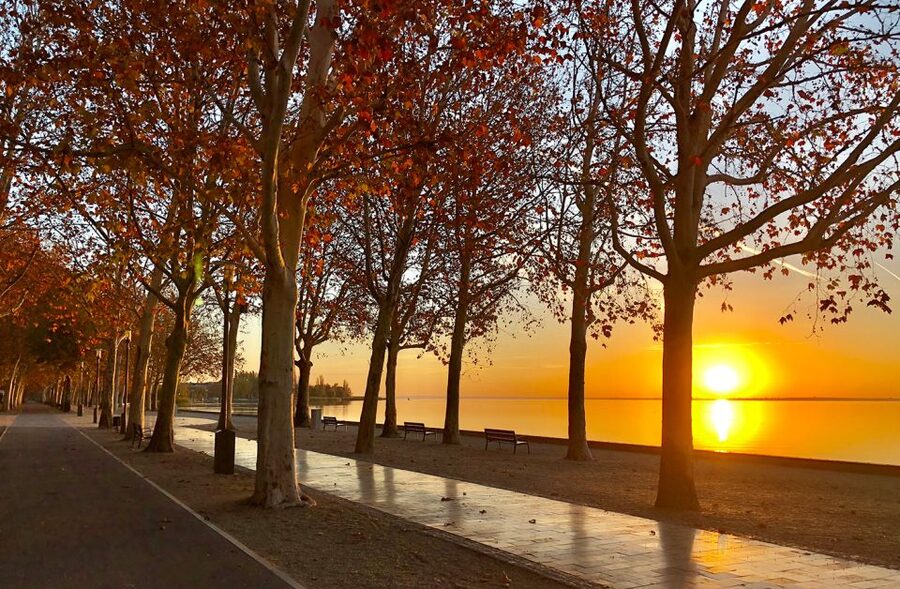 The Turquoise Sea of Hungary: Lake Balaton Private Tour - Is $235 per person a fair price?