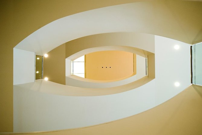 Ticket for all exhibitions | Ludwig Museum - Small practical comforts inside