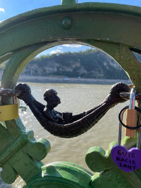 Tiny Sculptures, Big Stories: Kolodko mini statue tour - Searching for Kolodko’s bronze characters