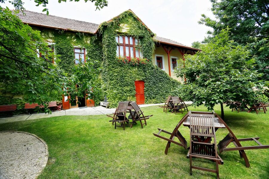 Tokaj: Classic Wine Tasting - Key points at a glance