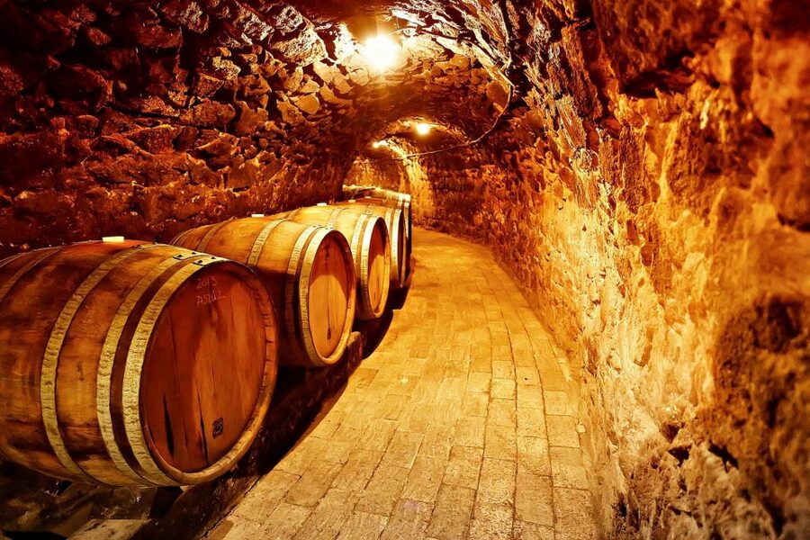 Tokaj: Classic Wine Tasting - Why this Tokaj tasting is worth your time