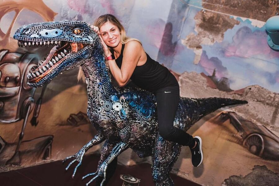 Trash Art Museum: Hungary's First Scrap Metal Exhibition - The best fit for families, friends, and creative photographers
