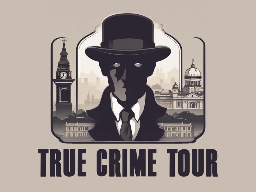True Crime Walking Tour in the Buda Castle district - Meeting a Victorian detective at Savoyai Terrace