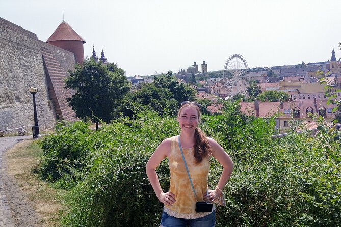 UNESCO Holloko and Eger Castle Private Tour with Transport - Why pair Eger Castle with Holloko?