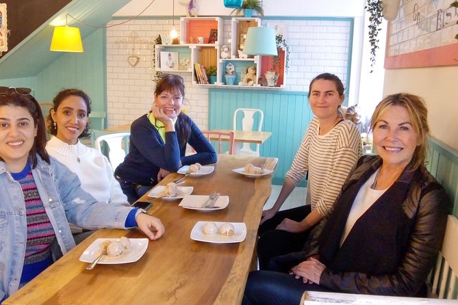 Vegan Hungarian Food Tour / Local delights - The guide’s city advice is part of the value