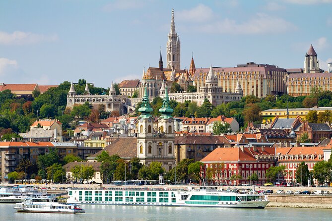 Welcome to Budapest 3 hrs Must See Private Tour by car - Vajdahunyad Castle and the City Park sights