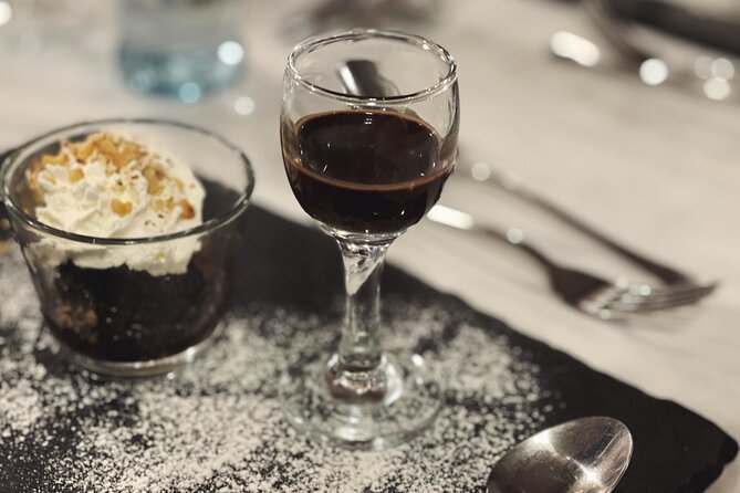 Wine & Food Tasting Cruise on the Danube - Key points to know before booking